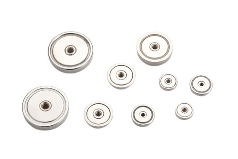 What Are the Uses of Magnet Assemblies?