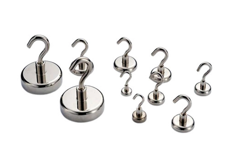 More about Magnet Assemblies