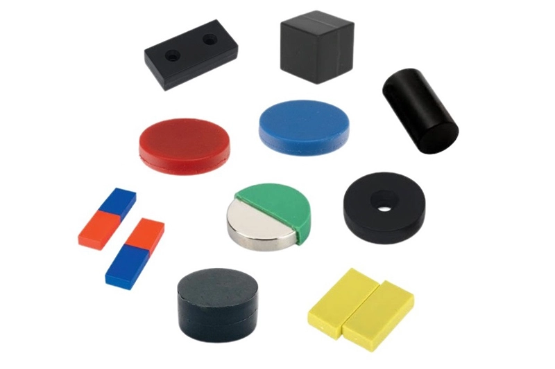 Rust-Resistant Neodymium Magnets in Humid Environments